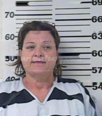 Donna Kay Wells