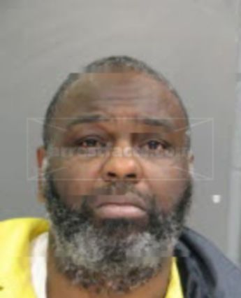 Daymon Jones