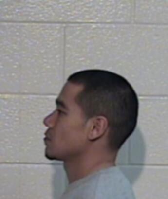Daniel Lee Garza