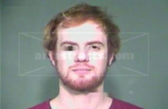 Bradley John Barrick