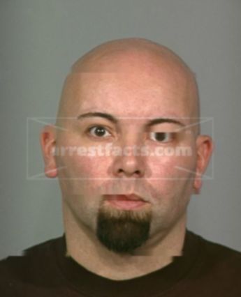 Donald Benjamin Beal