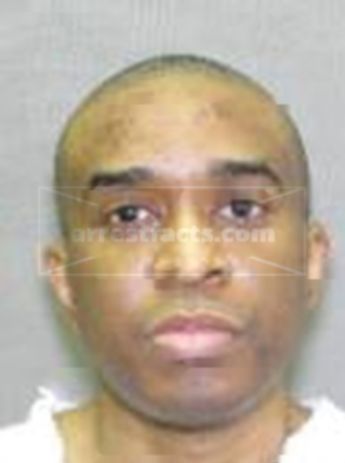 Keith Jermaine Jordan