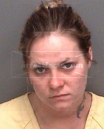 Anita Jo Lucas