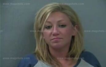 Haley Brenae Crocker