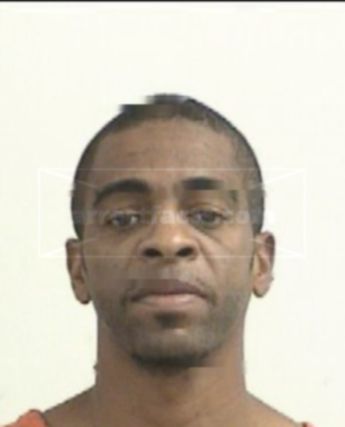 Darnell Dorsey