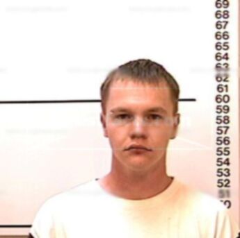 Randy Lee Todd