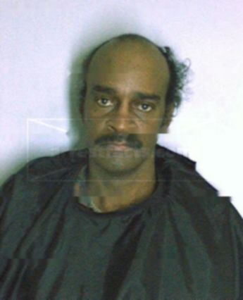 Julius Terry