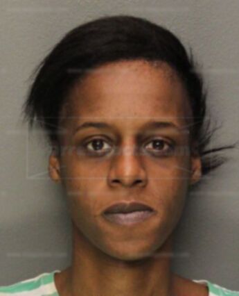 Taneesha Berry