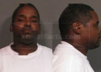 Gerald Wayne Bonner