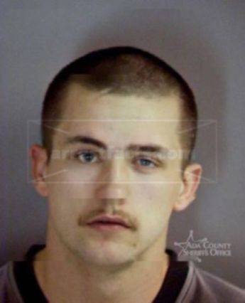 Ricky Arnell Ward