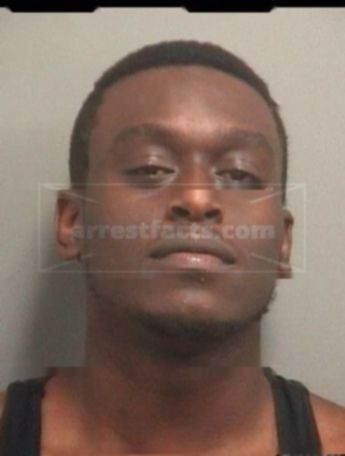 Rashad Smith