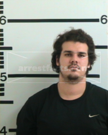 Coda Keanu Hiltbrunner
