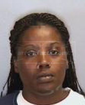 Cecilia Lynet Washington