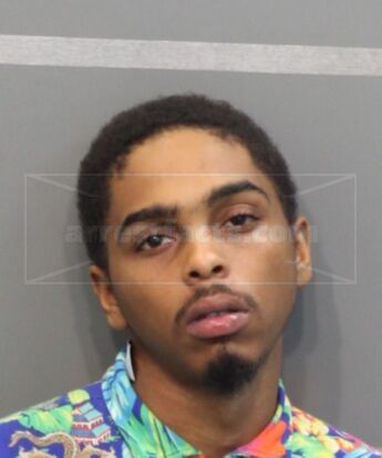 Demetrius Delaney Buchanan