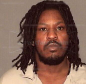 Mitchell Junior Edmondson