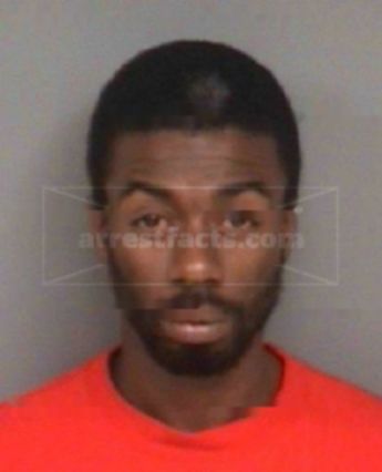 Anthony Antwon Simmons