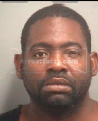 Trimaine Marcel Lewis