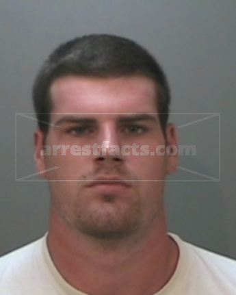 Weston Scott Chenault