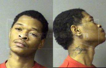 Quintin Allen Jones