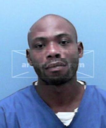 Jermaine J Everett