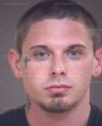 Joshua Lee Deaton
