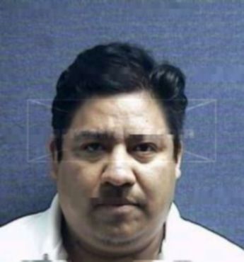 Alejandro Pacheco Calixto