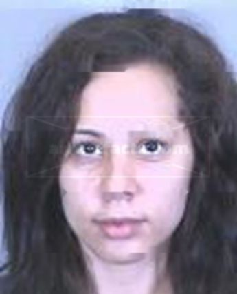 Sharayah Aminta Solomon