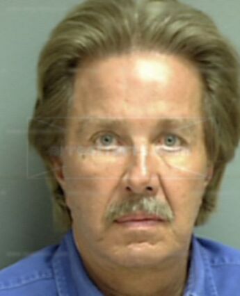 Ronald Kenneth Cary