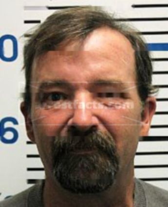 Jesse Dwight Tabor