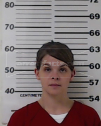 Amanda Rose Scherer