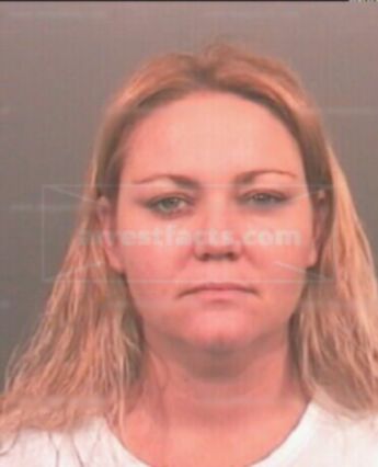 Lori Elizabeth Hutto