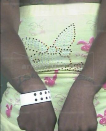 Lolita J Copes