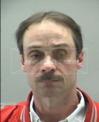 Ronald Lewis Chrisman