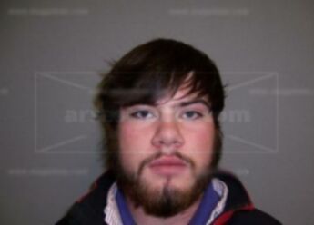 Gavin Holstein Fredenburg