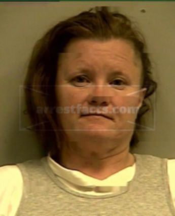 Rhonda Renee Watts