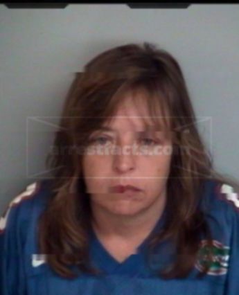 Carla Leigh Carroll