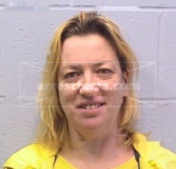 Hilary D Burton-Patterson