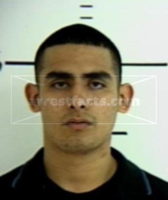 Daniel Terrazas