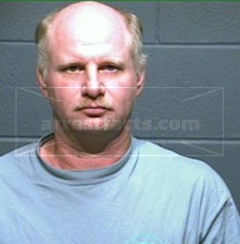 Daniel Ray Fulmer