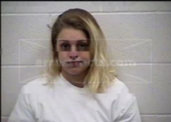 Tiffany Lynn Manis