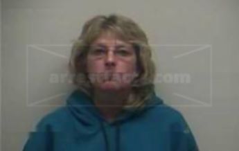 Angela Sue Mcdonald