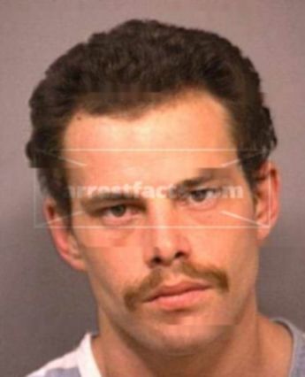 Shawn Jacob Pence