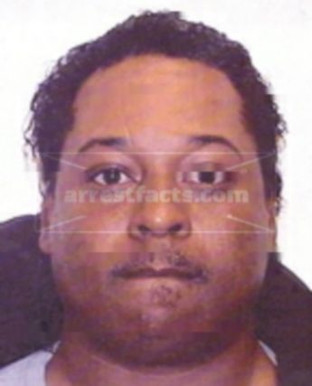 Anthony Darrin Randle