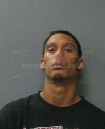 Wendell Dewitt Garrett