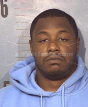 Eric Anthony Smith