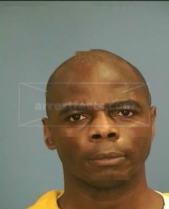 Melvin Brown