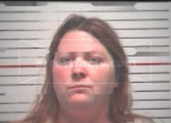 Jennifer Gwyn Gorsha