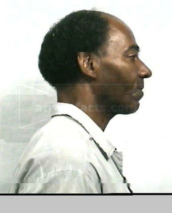 Gerald Drew Roberts