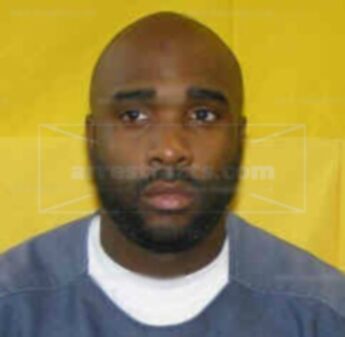 Demetrius Antonio Brown
