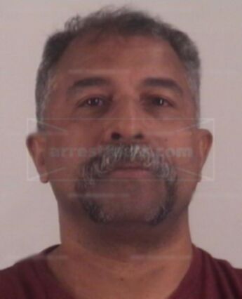 Gilbert Jr Rodriguez